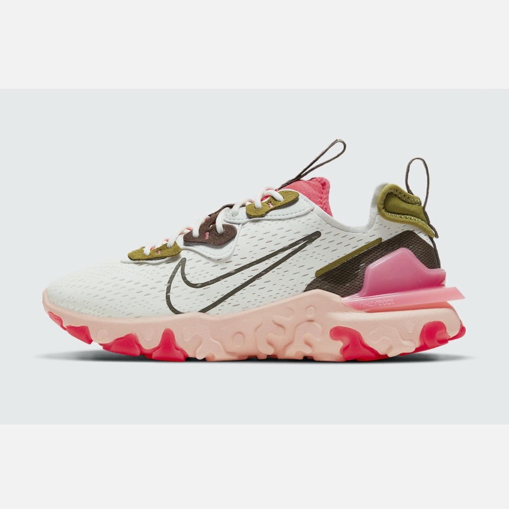 Nike Women’s Sneakers - Picture 2 of 11